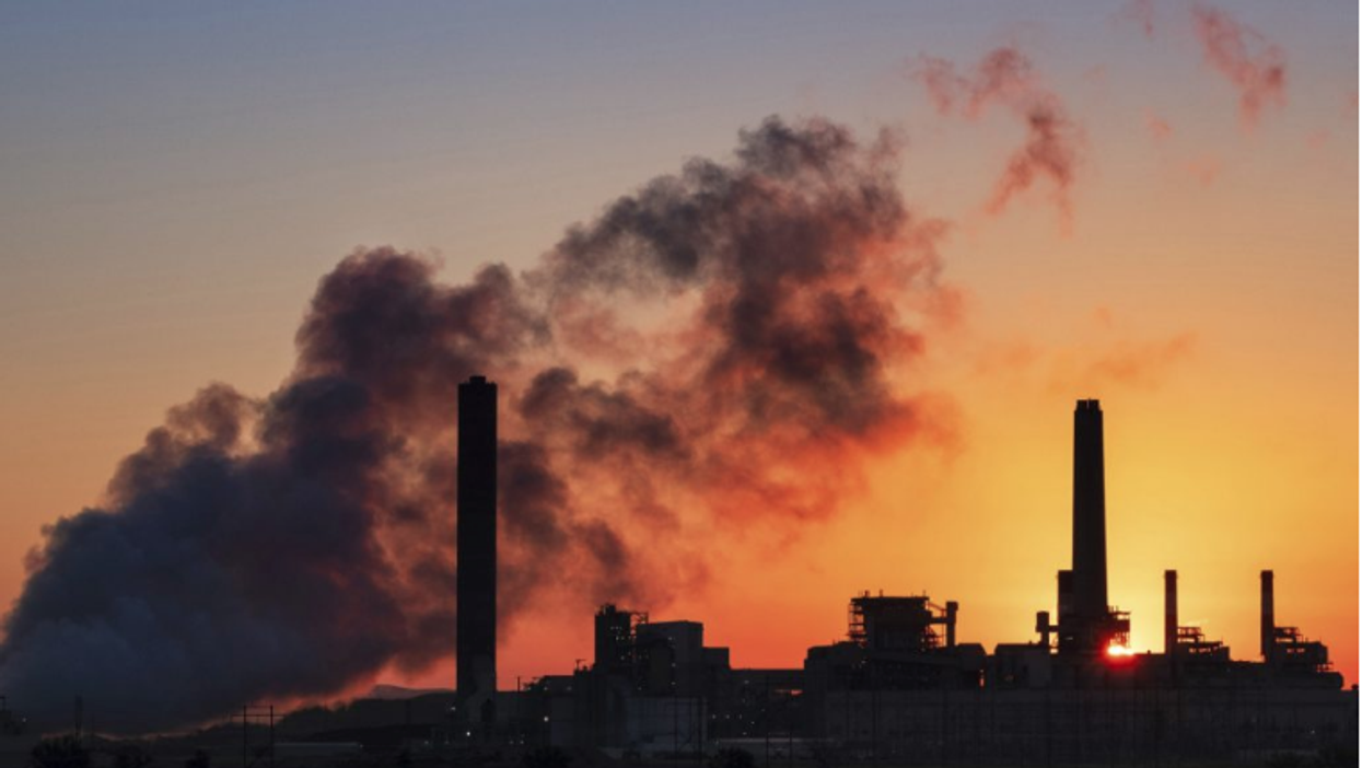 Grand hopes for a civil discussion on climate, dashed in the comments section