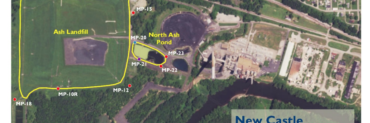 "Off the charts" arsenic levels detected in Western Pennsylvania groundwater