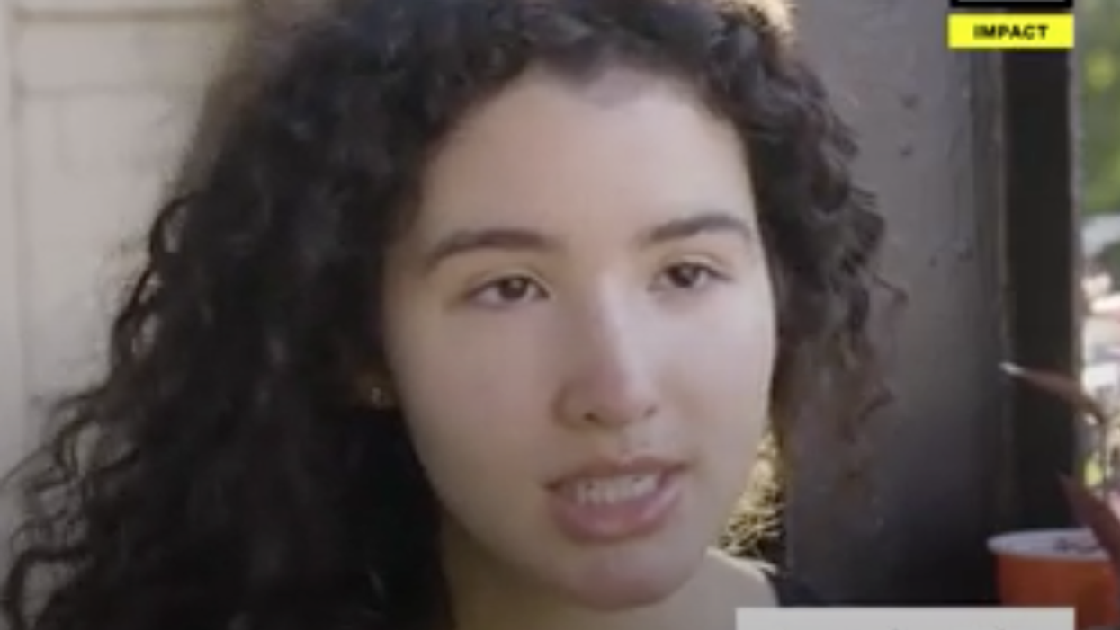 Watch: How air pollution exposes America's racial disparities