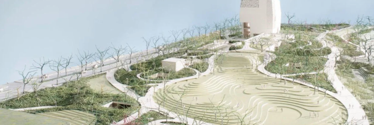Obama Presidential Center will displace vital South Side Chicago trees, advocates say