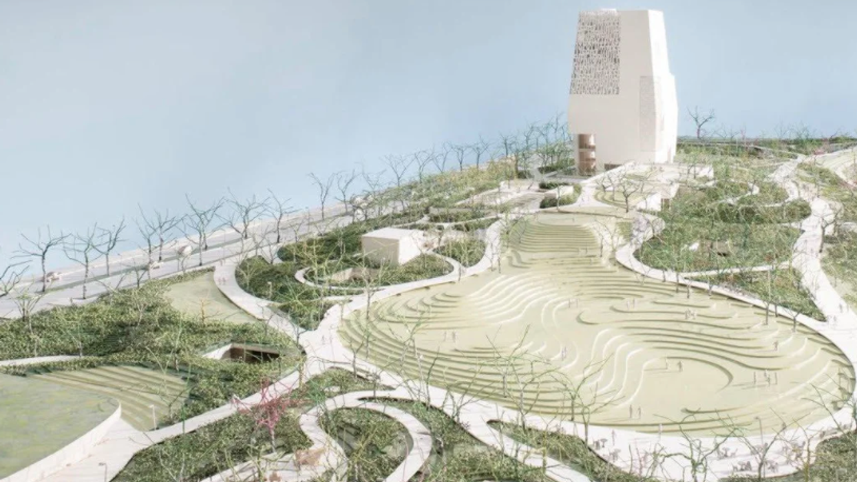 Obama Presidential Center will displace vital South Side Chicago trees, advocates say