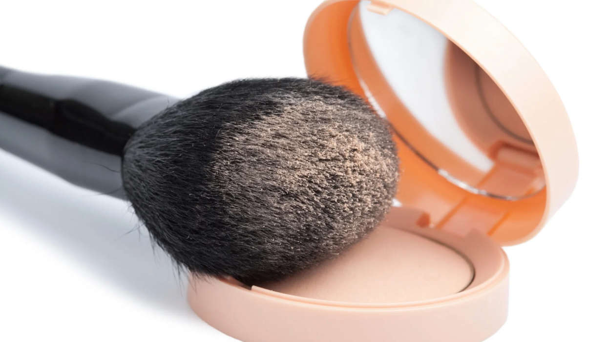 CoverGirl Sued For PFAS "Forever Chemicals" & False Advertising