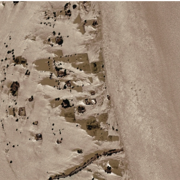 The scale of Pakistan flooding in maps, photos and videos