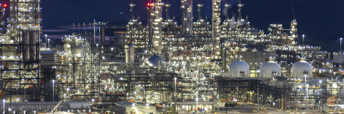 Shell’s petrochemical plant in Pennsylvania still hasn’t spurred economic development: Report