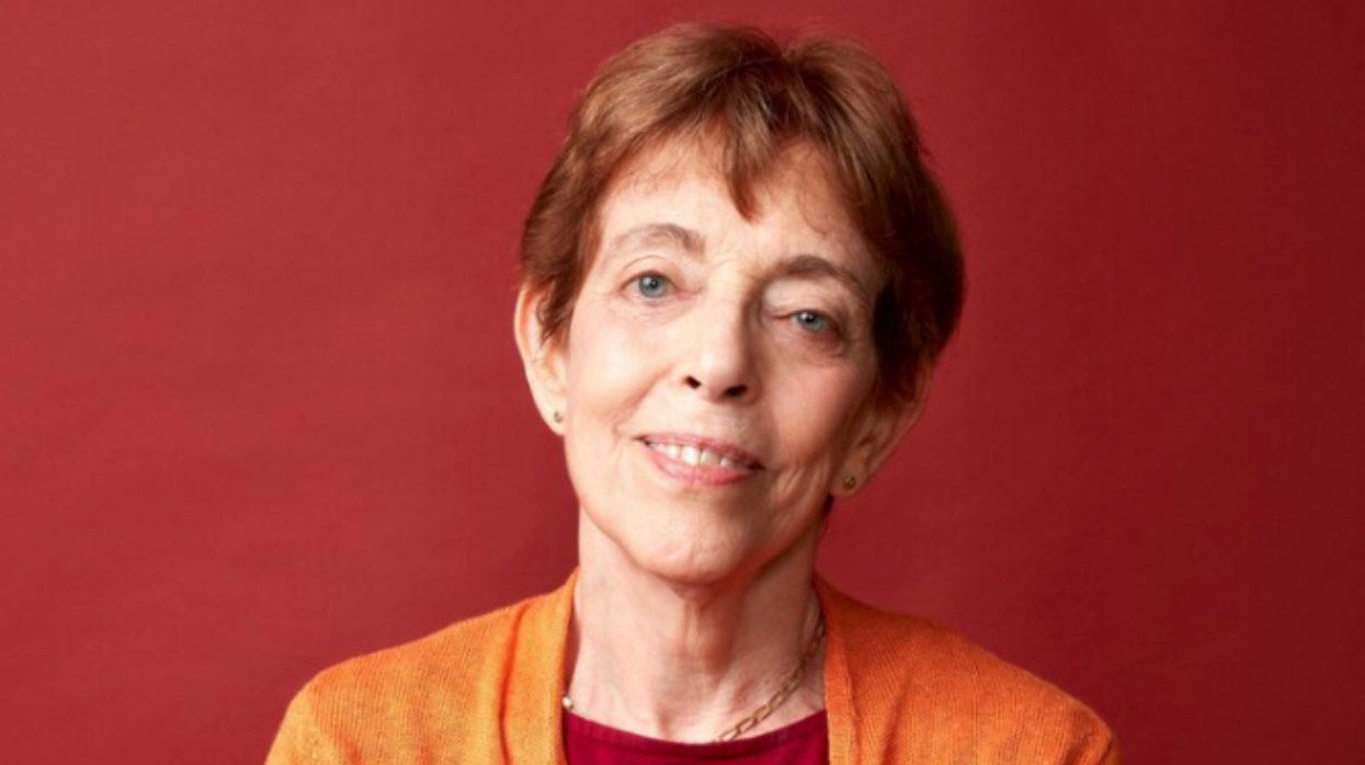 Global sperm counts are falling. This scientist believes she knows why