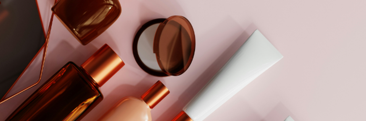 Common personal care products may reduce the success of IVF treatments