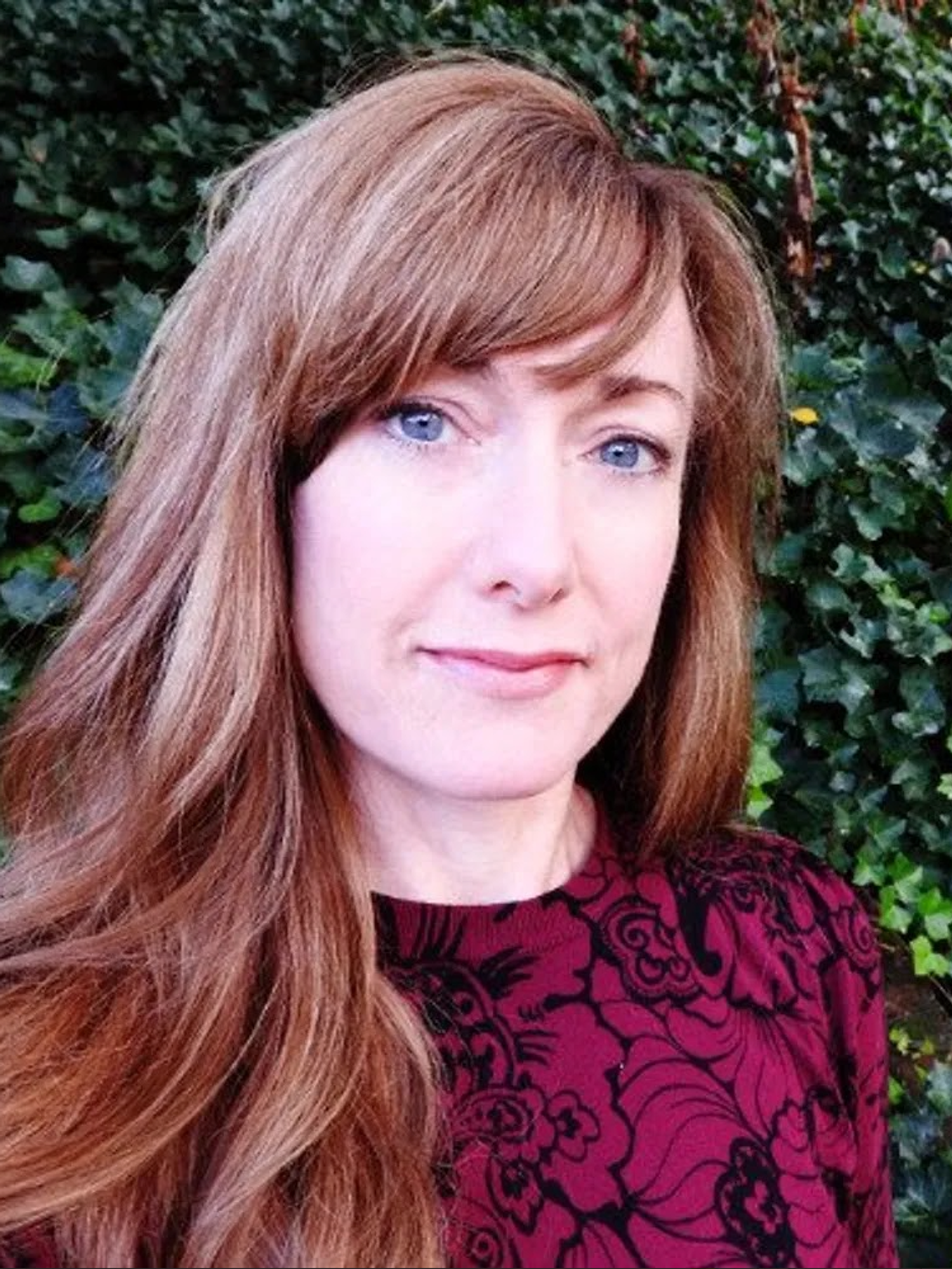 Megan McLaughlin