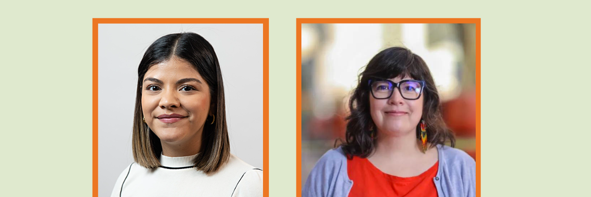 Environmental Health Sciences, in collaboration with ALTAVOZ LAB, welcome their 2023-2024 Environmental Fellows