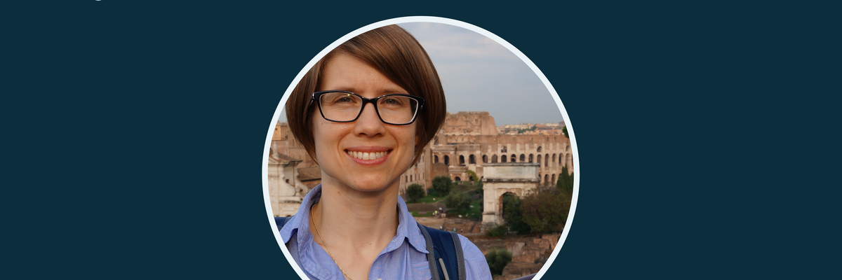 Q&A: Award-winning scientist Anne Starling on the latest PFAS research— and where she finds hope