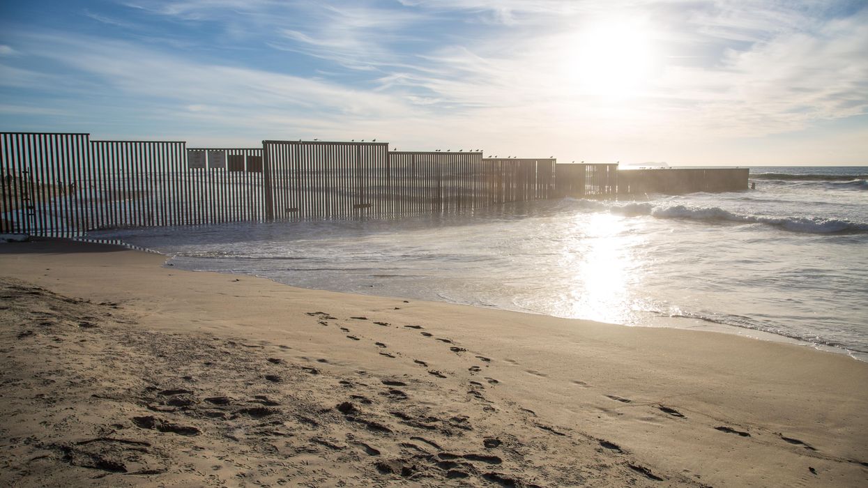 imperial beach pollution