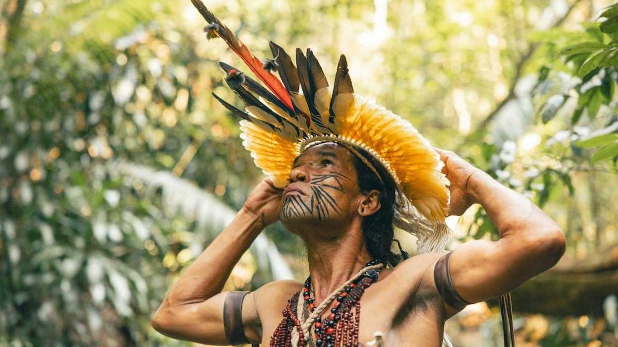 photo of Razor-thin race puts Brazil’s gains against Amazon deforestation at stake image