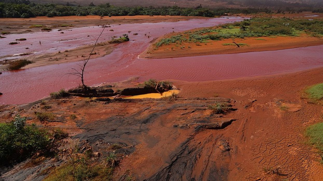 indonesia’s ev venture pollution