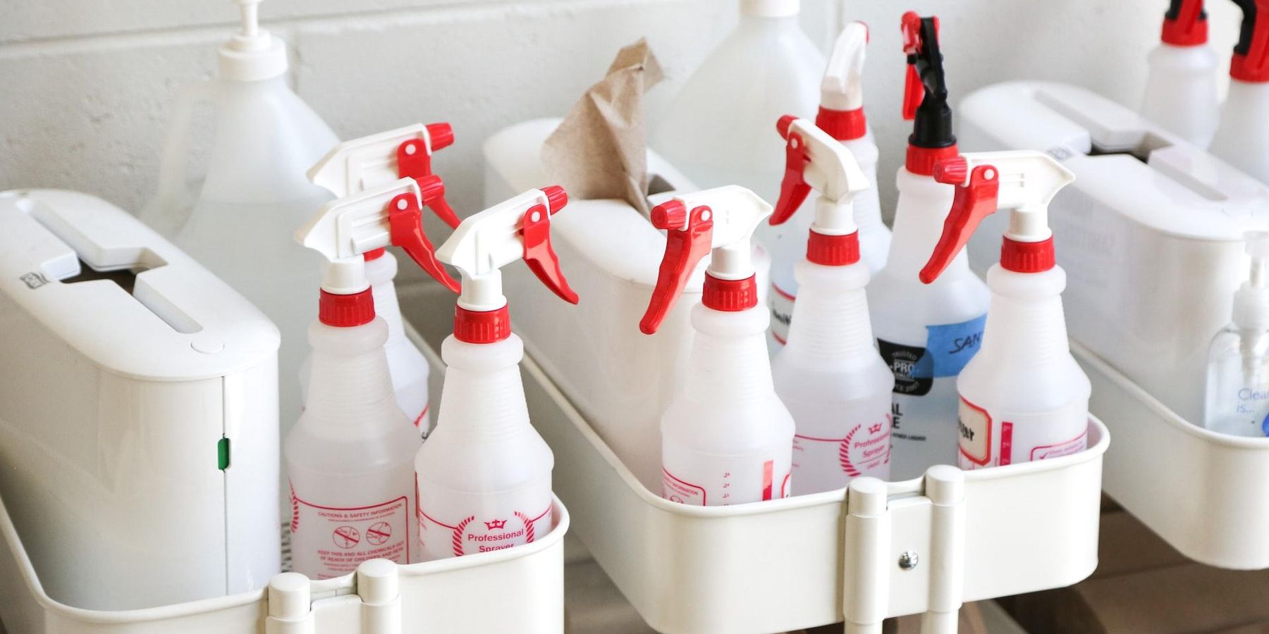 indoor air pollution