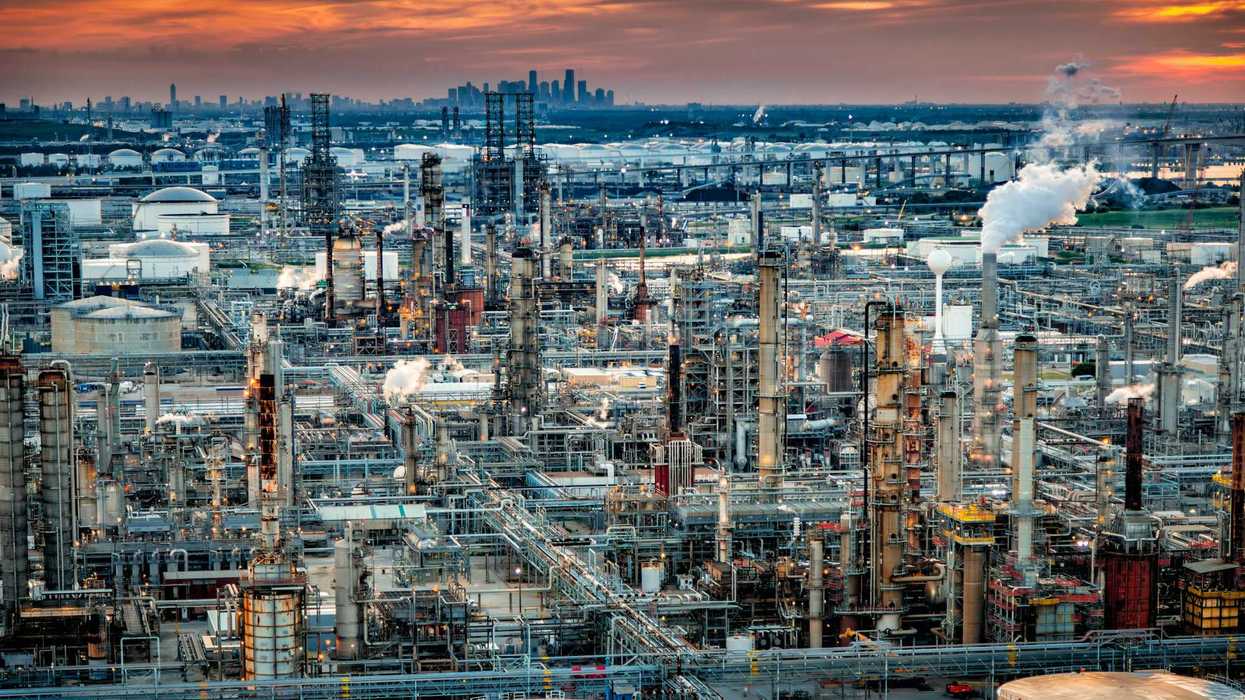industry