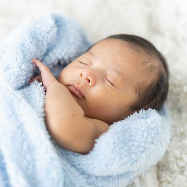 infant