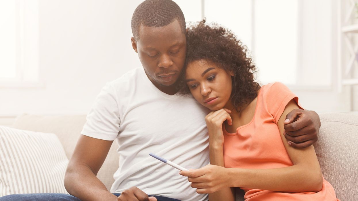 infertility environmental influences