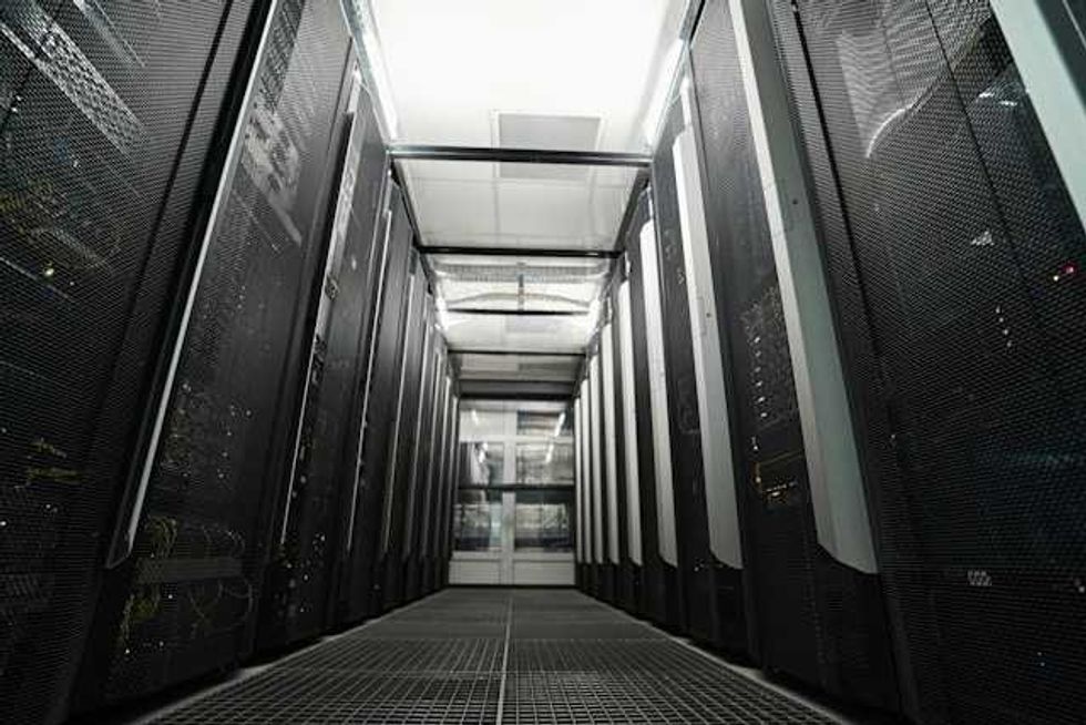 Opinion: Meta hides data center info as it pushes more risks to Entergy’s customers