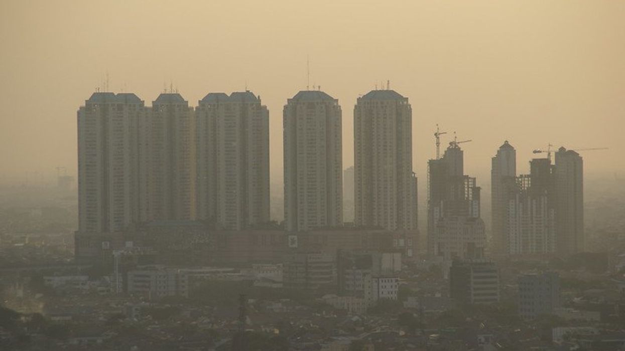 jakarta toxic smog cocktail