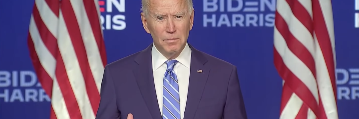 Joe Biden campaign Election 2020