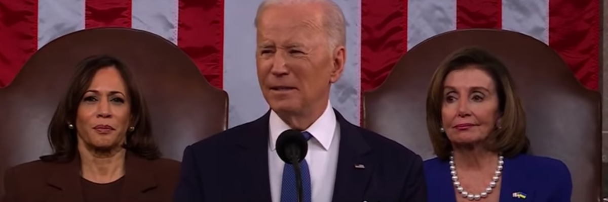 joe biden state of the union