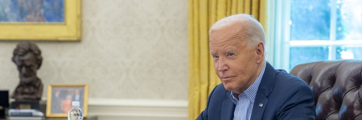 joe biden