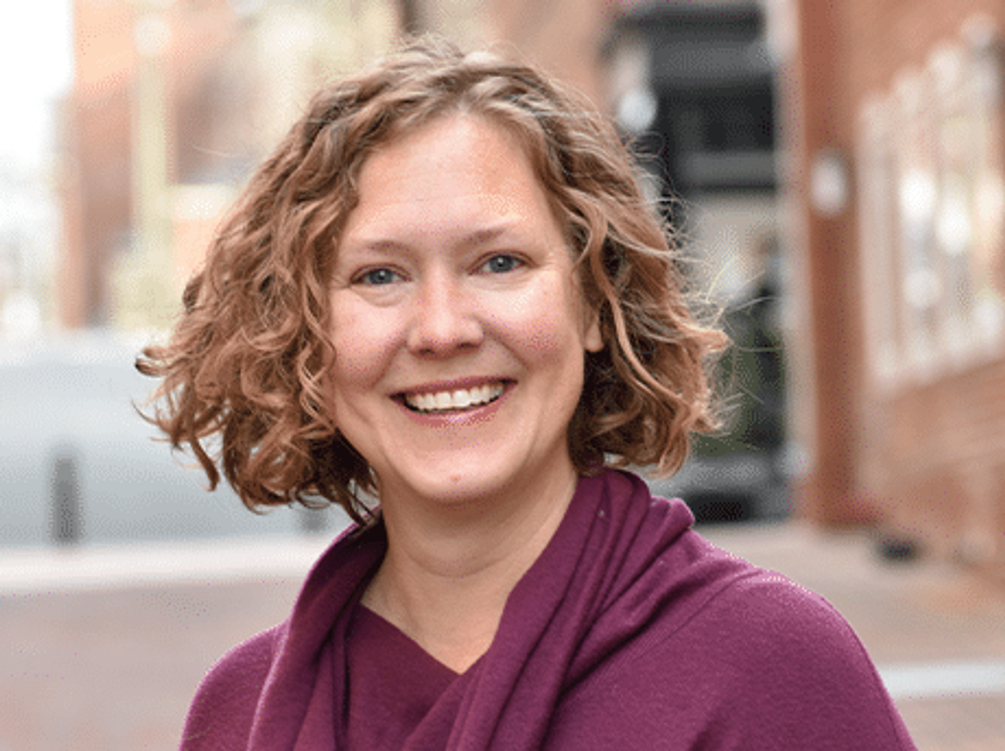 Julie Jones Generation 180