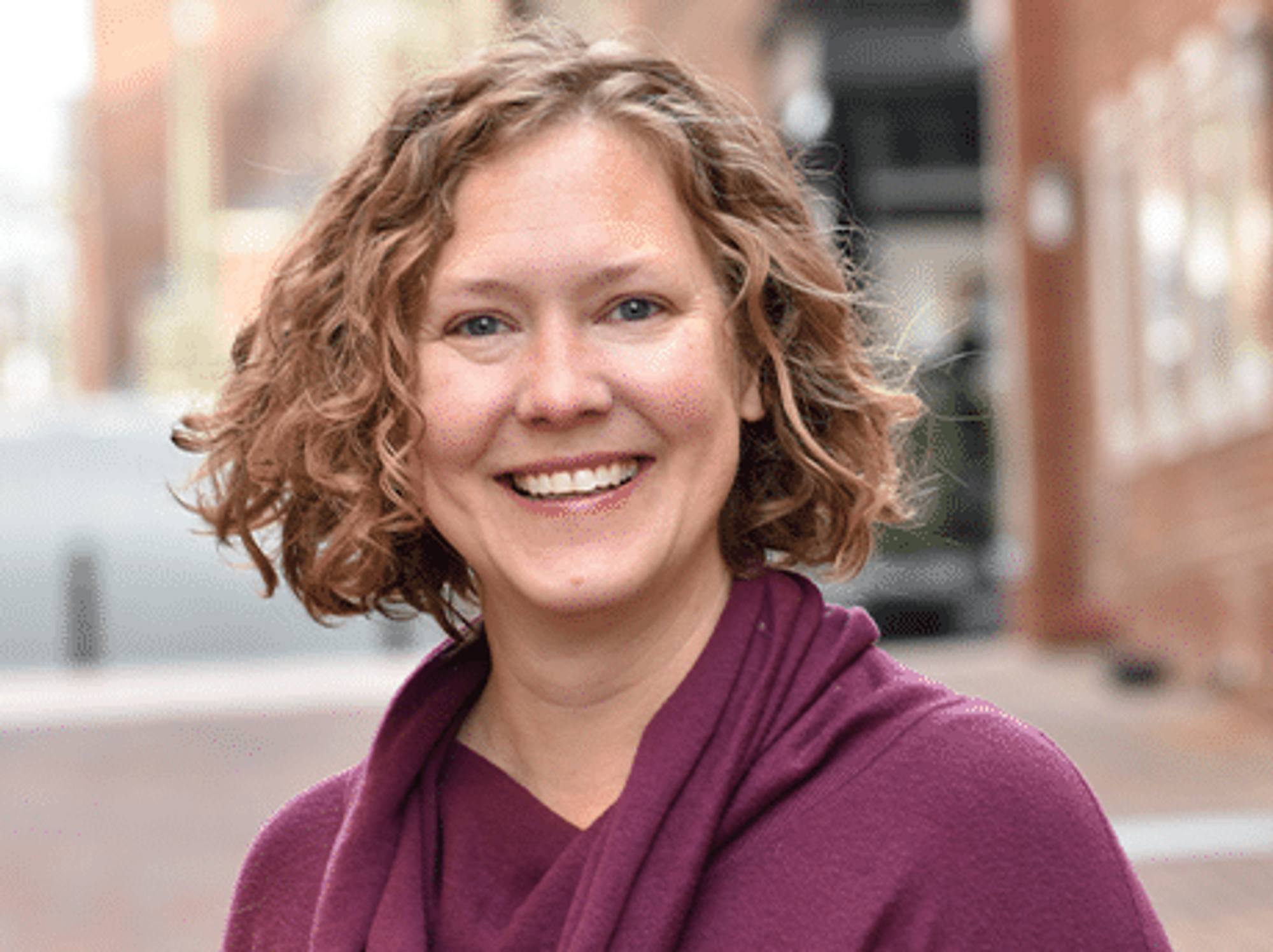 Julie Jones Generation 180