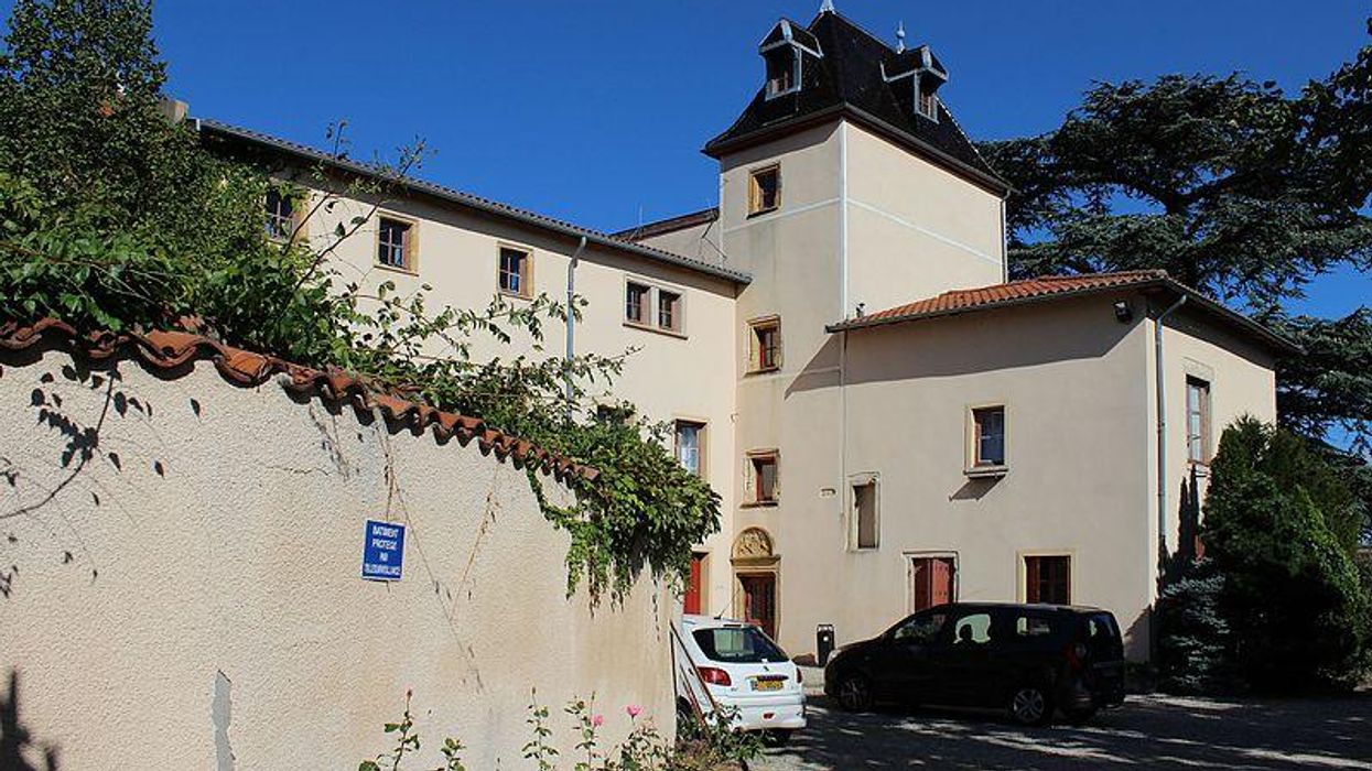 justice toxics ecocide Grézieu-La-Varenne