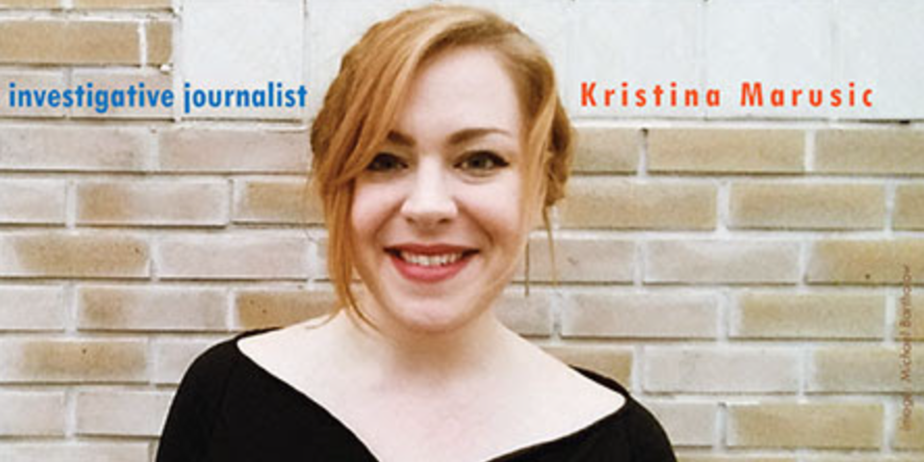 Kristina Marusic environmental reporter