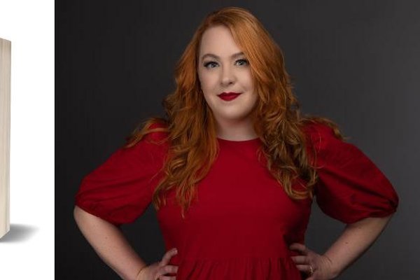 Kristina Marusic New War on Cancer book