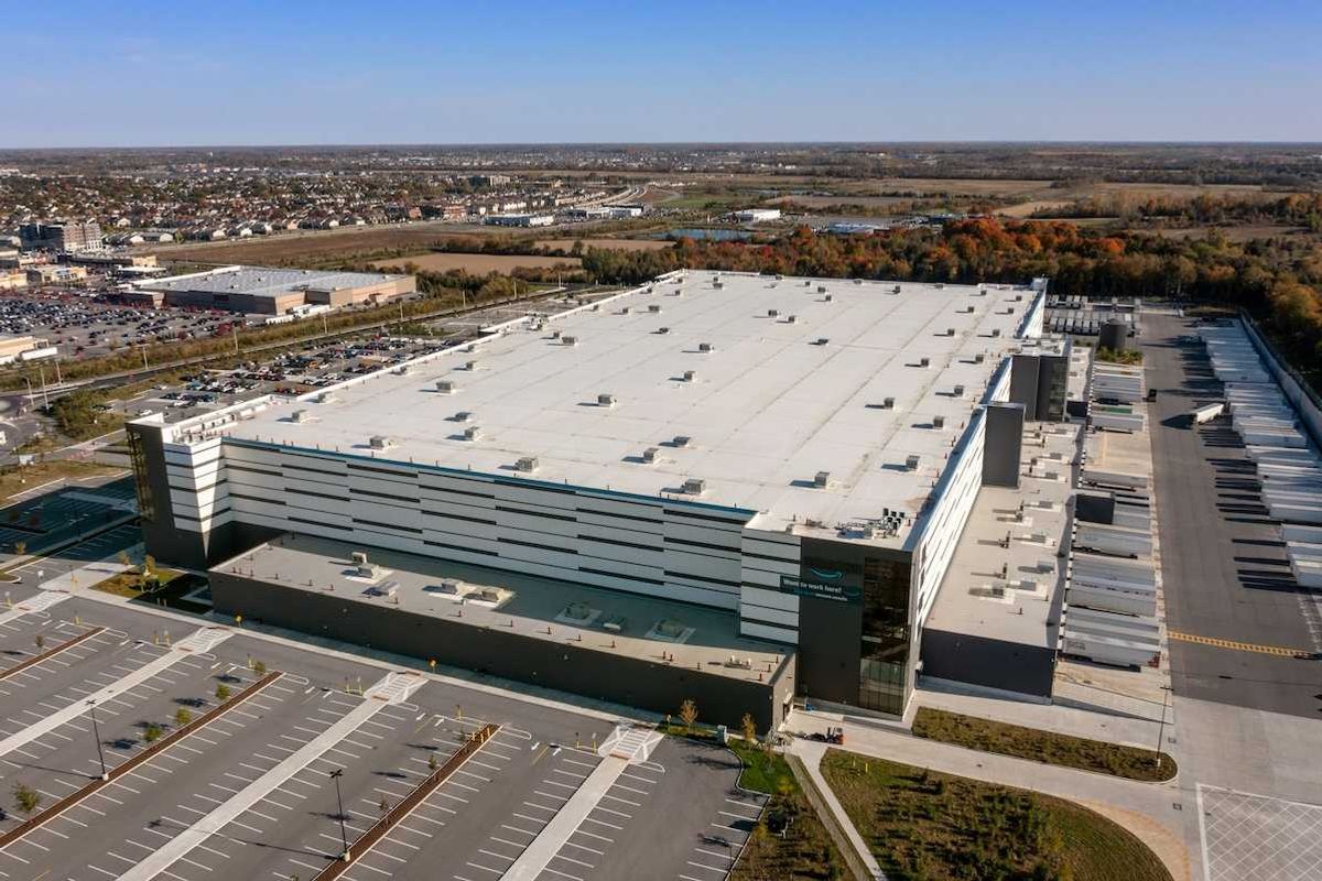 Most battleground House districts have data centers on the way