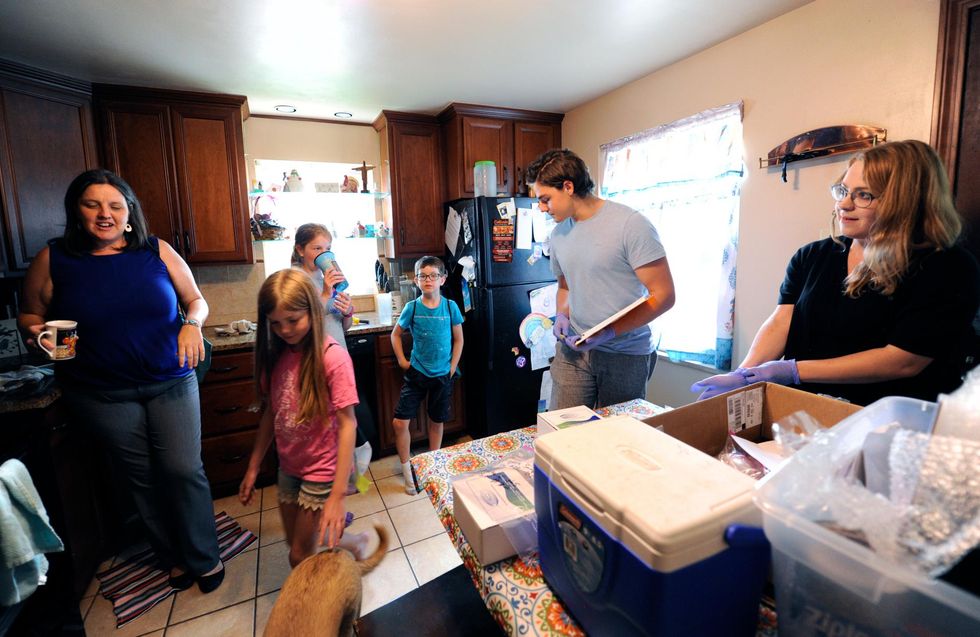 lecuyer pennsylvania