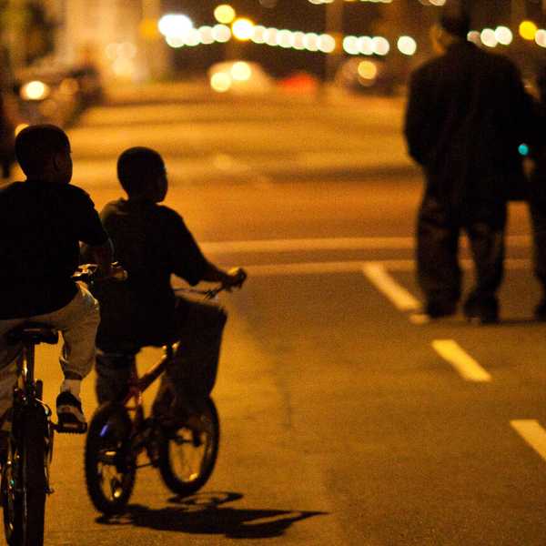 Life after carbon: The next global transformation of cities