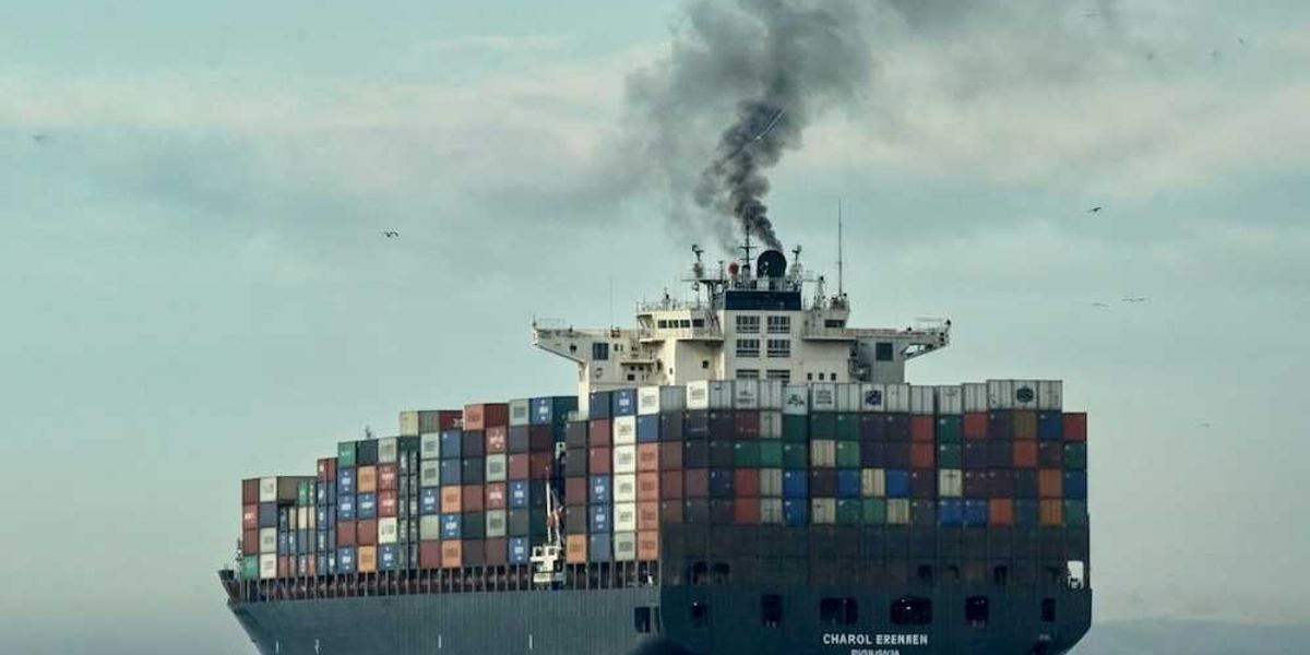 US mounts new bid to block shipping carbon tax