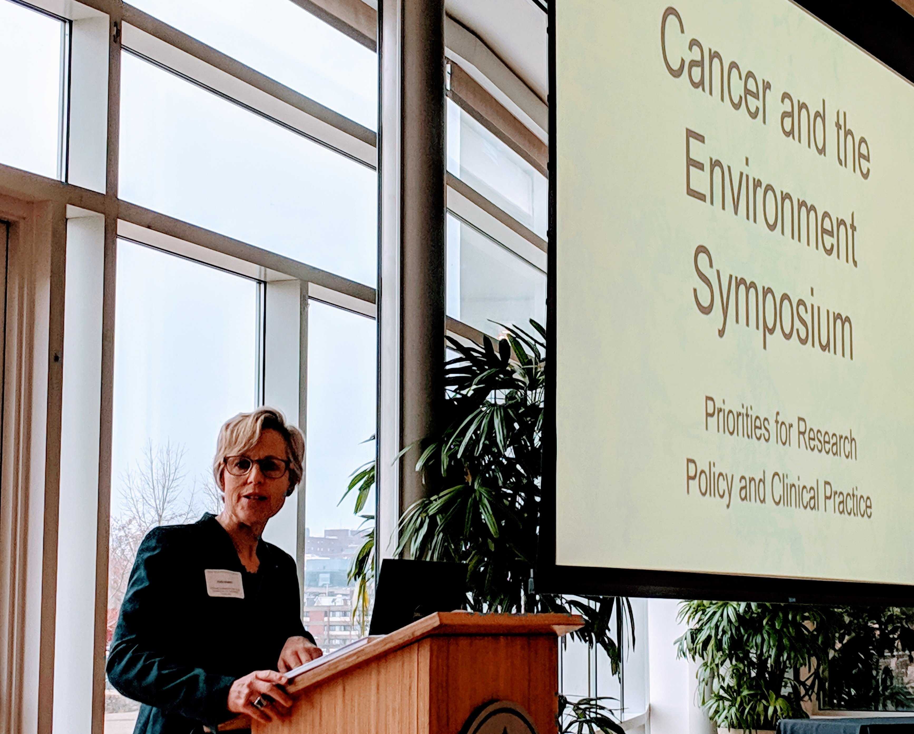 Local and national experts agree: Reducing Pittsburgh pollution would cut cancer risk