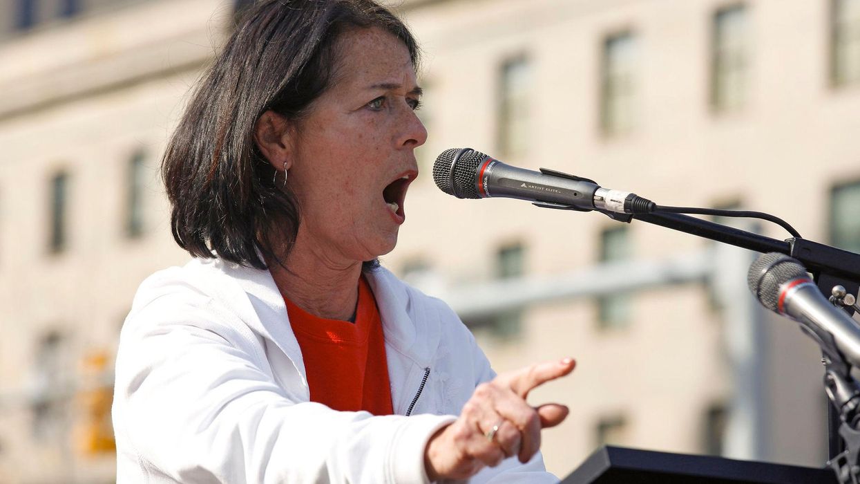 lois gibbs love canal