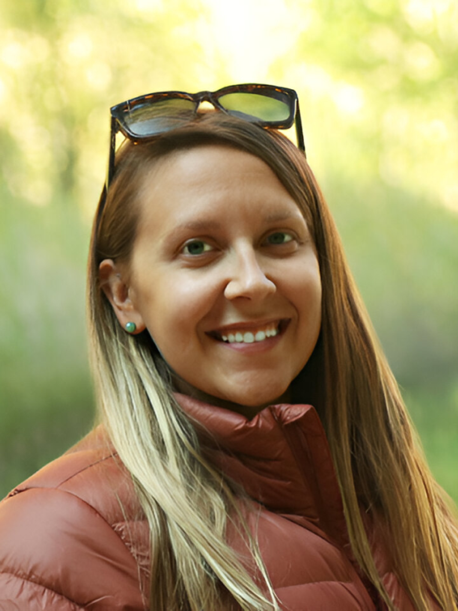 Lorna Scribner