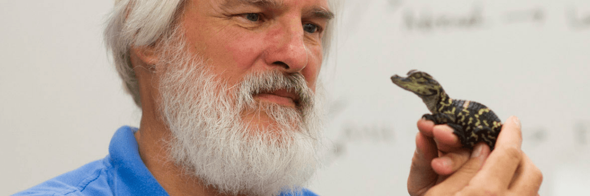 Lou Guillette Jr. Memorial Symposium