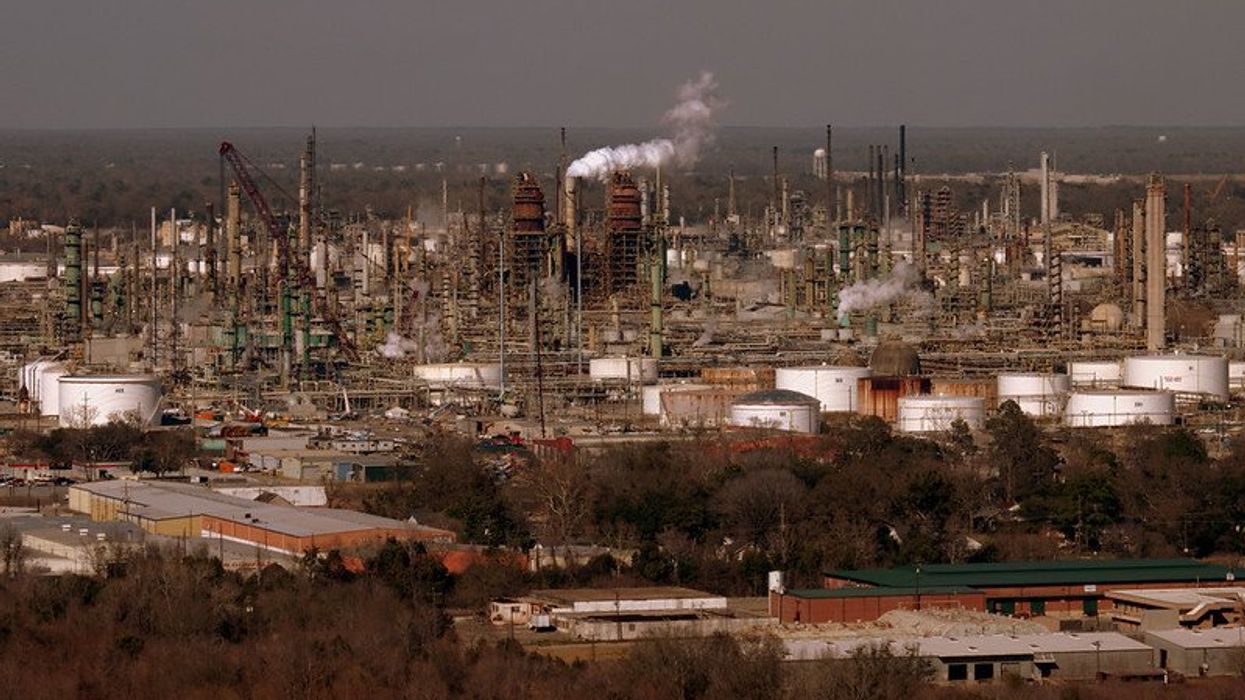 Louisiana sues EPA for investigative emails