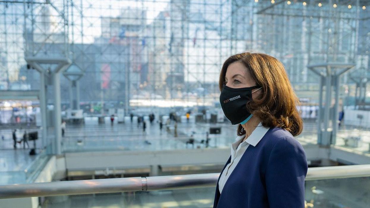 NY: The 3 most important climate laws you've never heard of