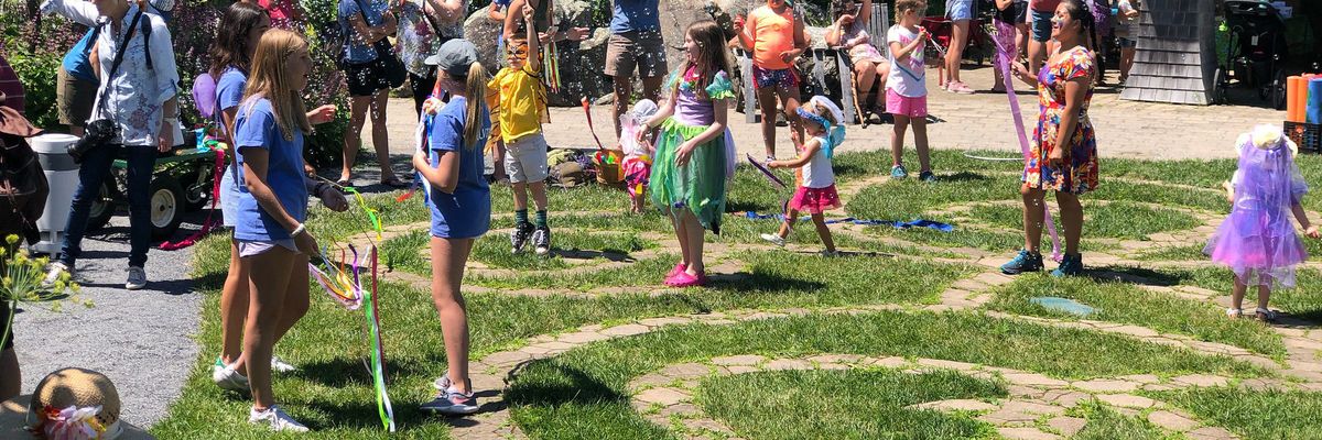 Maine children's health