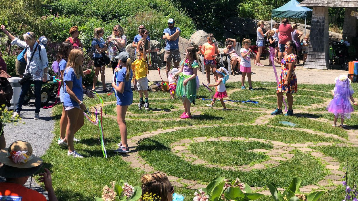 Maine children's health