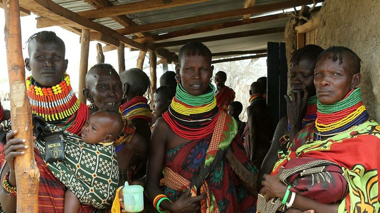 Malnutrition rises in pregnant women