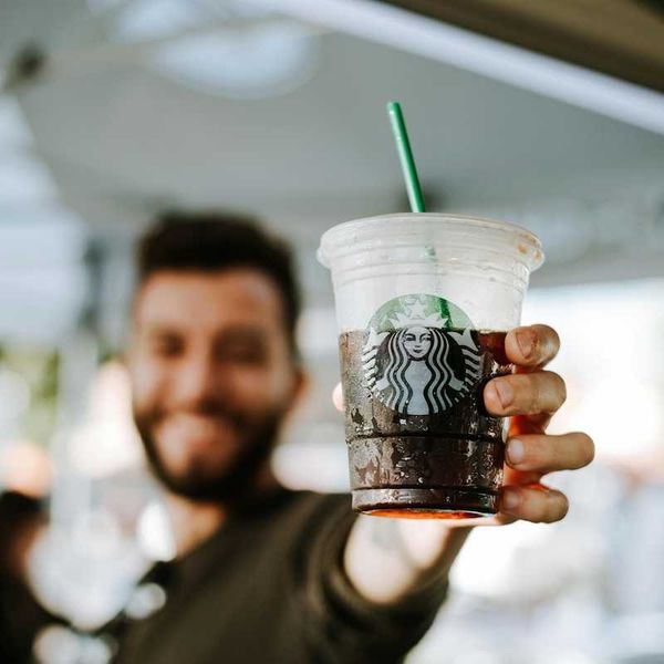 Starbucks plastic cups don’t make it to recycling, probe finds