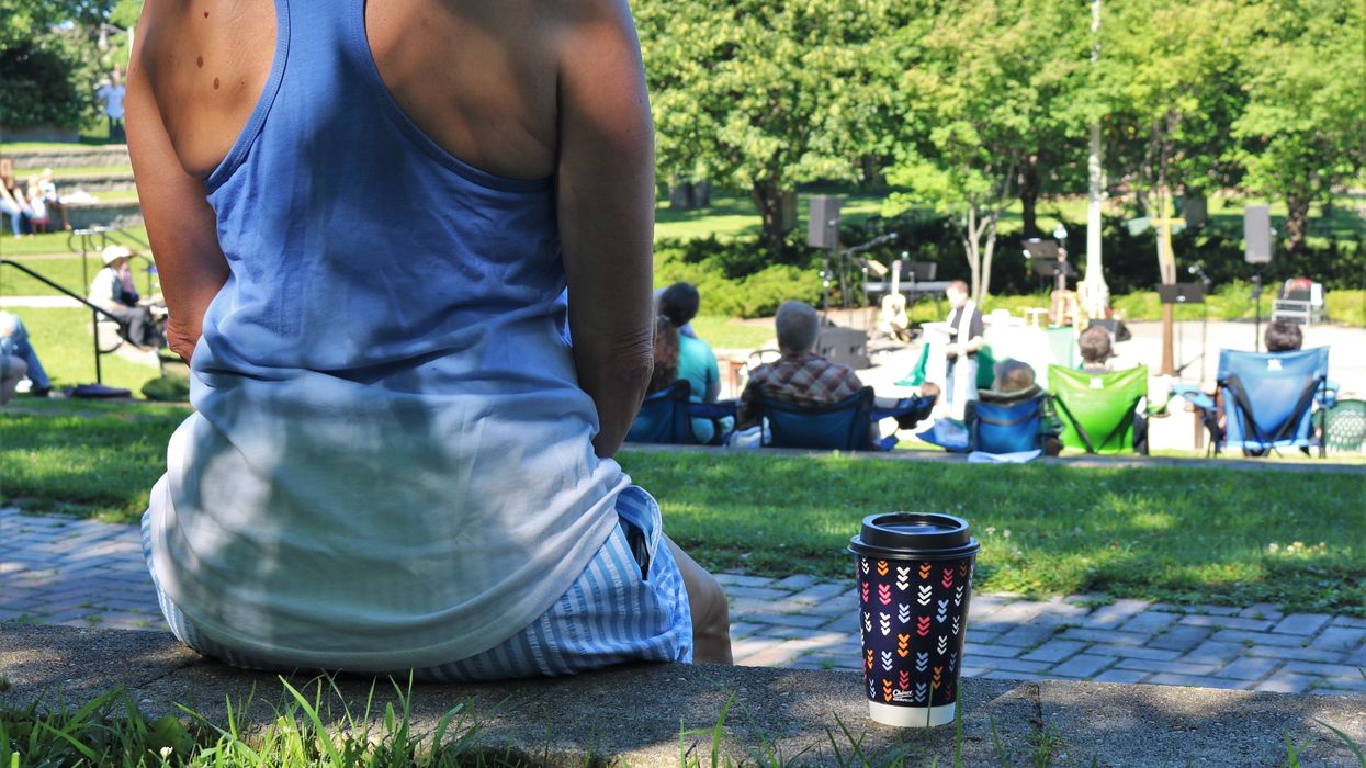 St. Louis' pesticide use has a citizens group demanding change