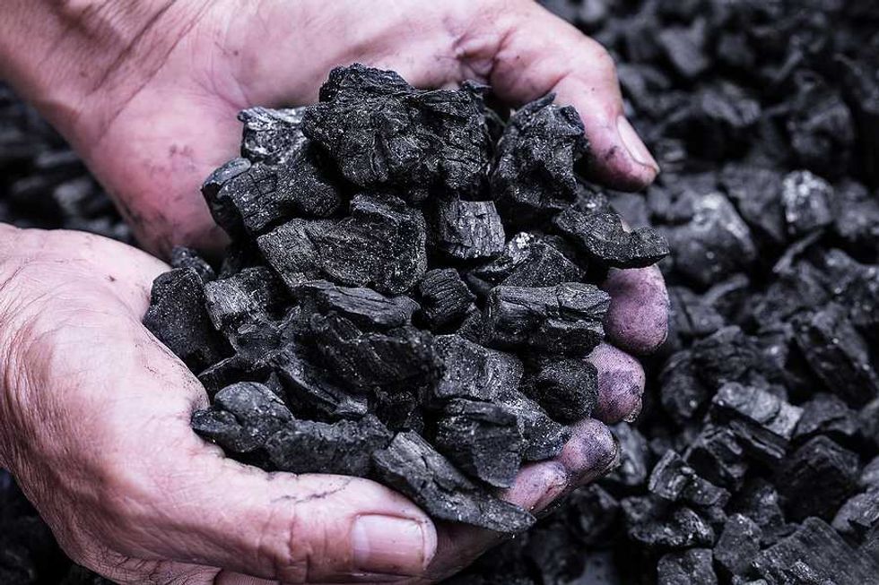 Pennsylvania coal industry positions itself for a future in energy and new tech