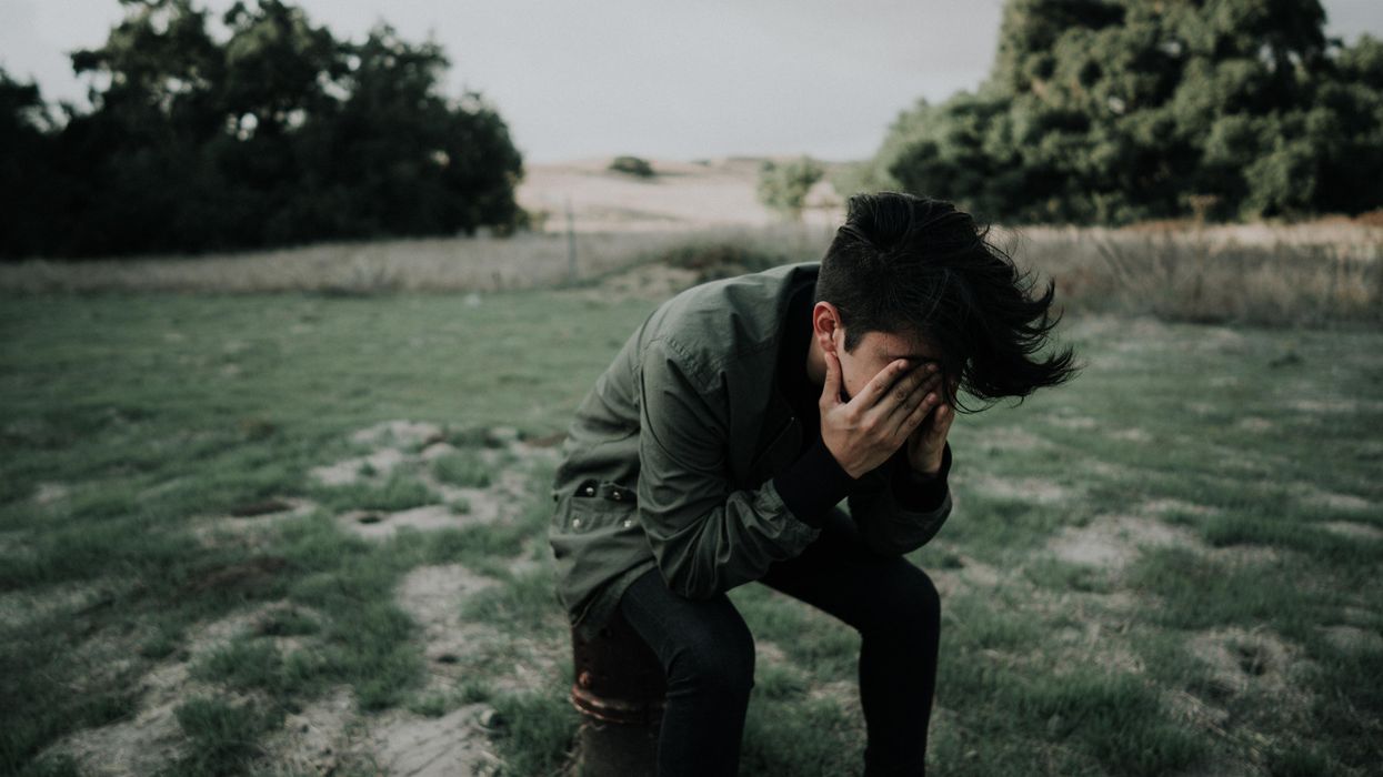 Latinos, más preocupados por el cambio climático, con efecto en su salud mental