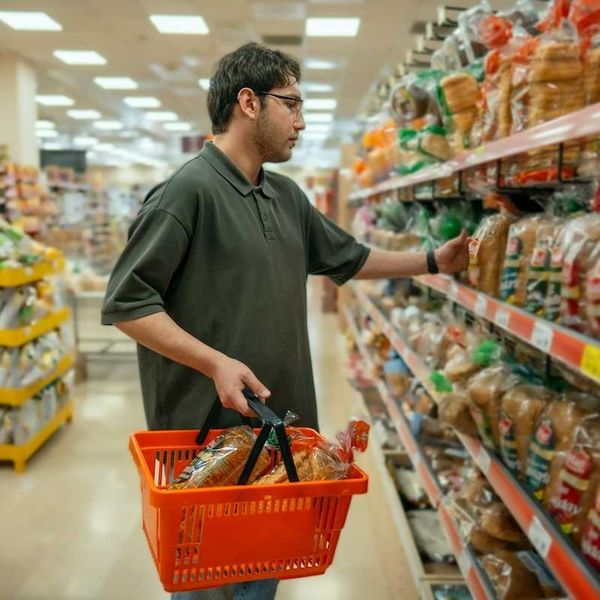 Chemicals in everyday plastics pose widespread health risks