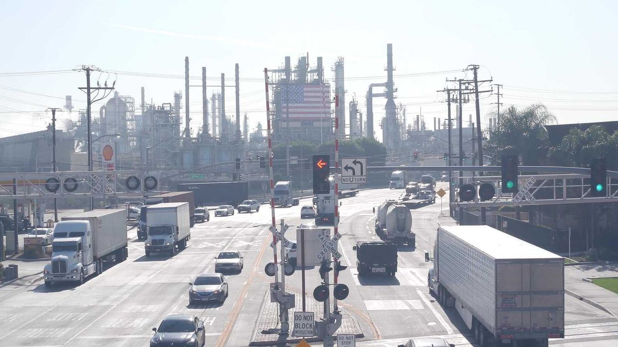 El Paso officials seek answers following emissions at…