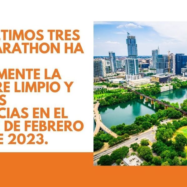 Marathon Petroleum y una ciudad de Texas muestran una  potencial crisis de comunicaciones sobre sustancias químicas